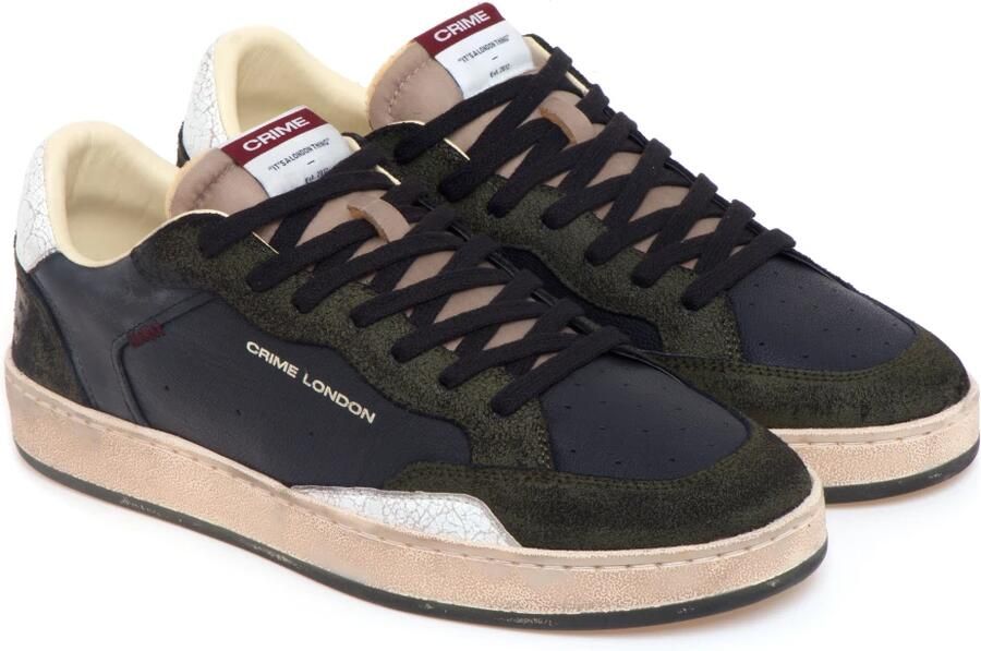 Crime London Chelsea Sneaker - Foto 3