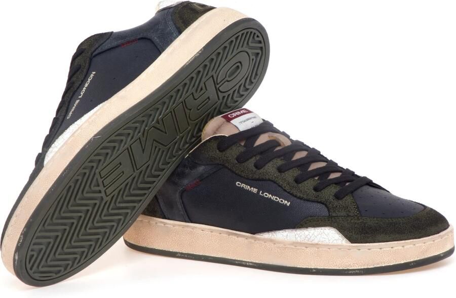Crime London Chelsea Sneaker - Foto 4