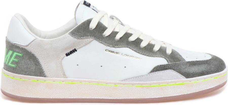 Crime London Chelsea Sneaker