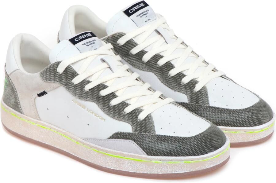 Crime London Chelsea Sneaker - Foto 3