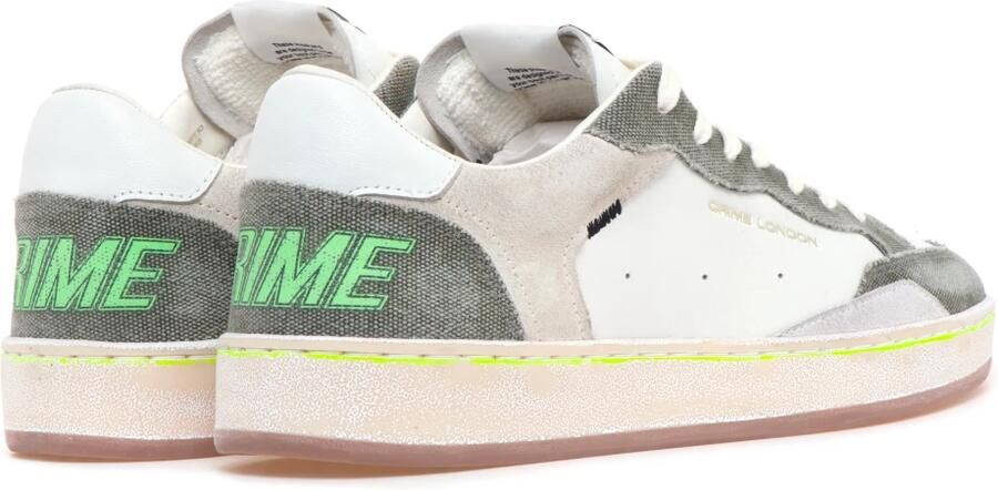 Crime London Chelsea Sneaker - Foto 5