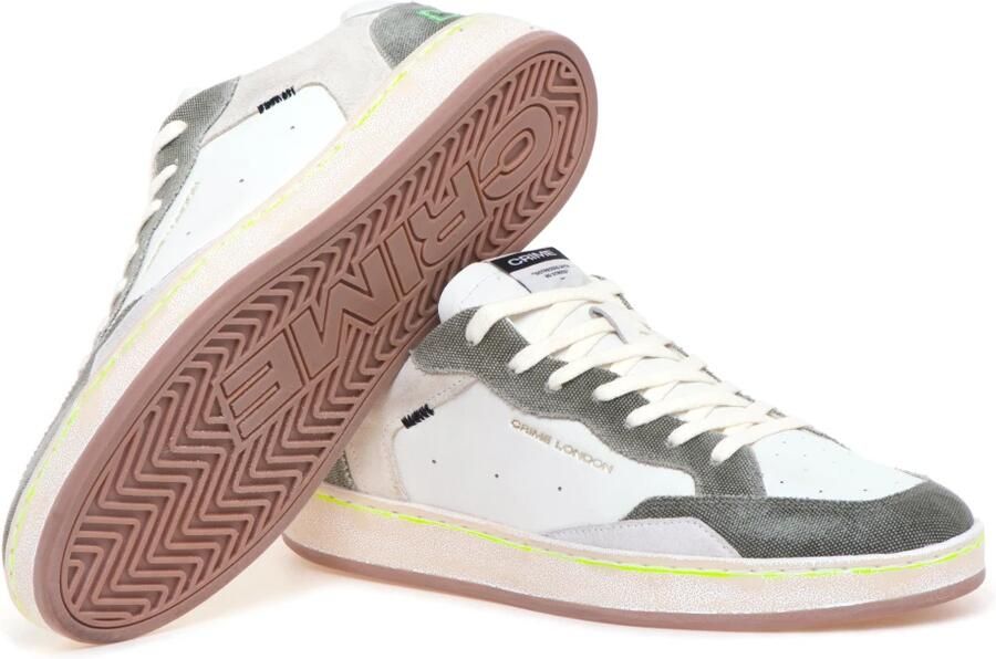 Crime London Chelsea Sneaker - Foto 4