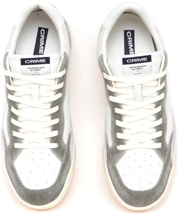 Crime London Chelsea Sneaker - Foto 2