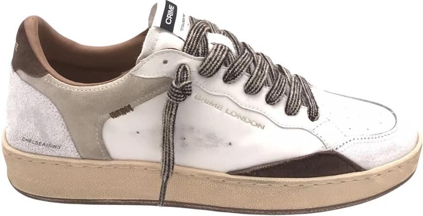Crime London Chelsea Sneakers