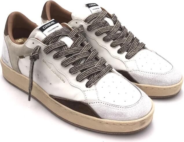 Crime London Chelsea Sneakers - Foto 6