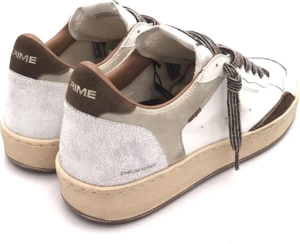 Crime London Chelsea Sneakers - Foto 7