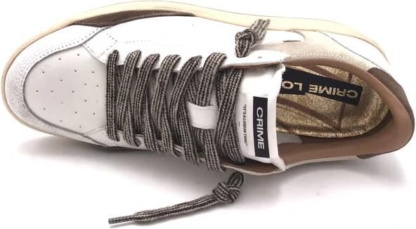 Crime London Chelsea Sneakers - Foto 10