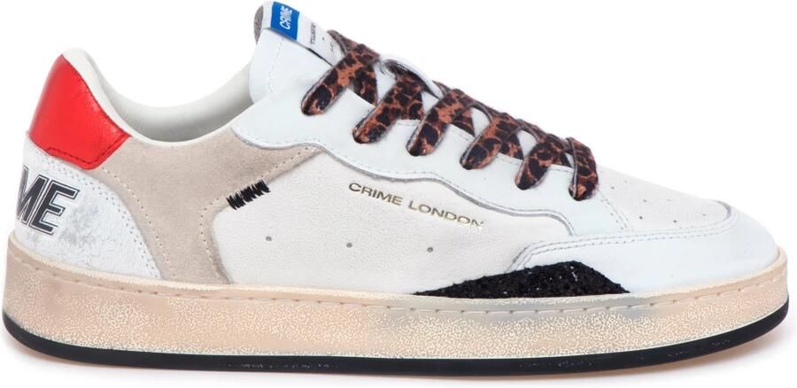 Crime London Chelsea Sneaker
