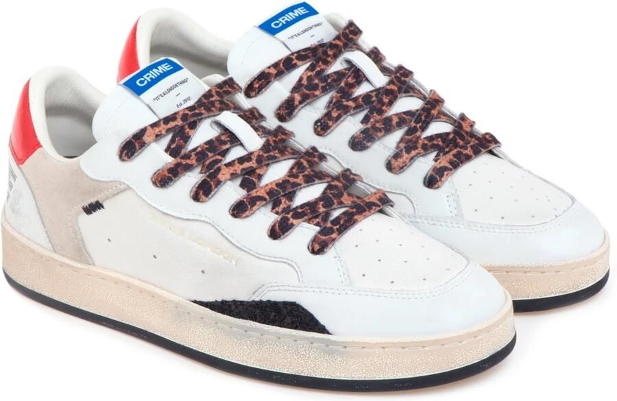 Crime London Chelsea Sneaker - Foto 3