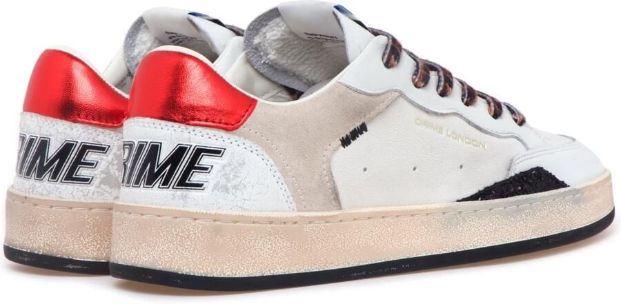 Crime London Chelsea Sneaker - Foto 5