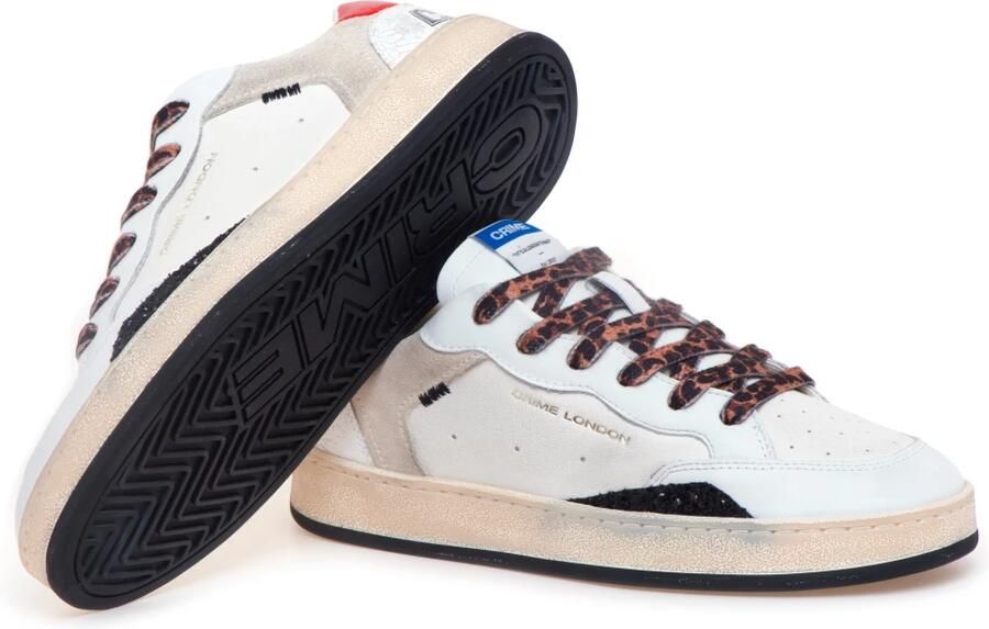 Crime London Chelsea Sneaker - Foto 4