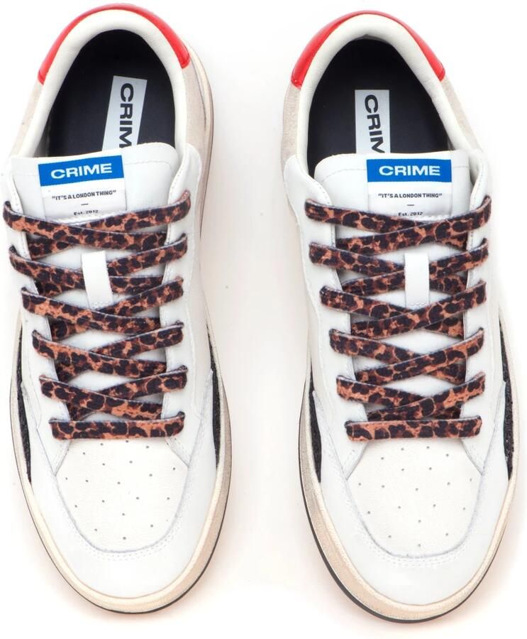Crime London Chelsea Sneaker - Foto 2
