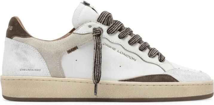 Crime London Chelsea Sneakers - Foto 8