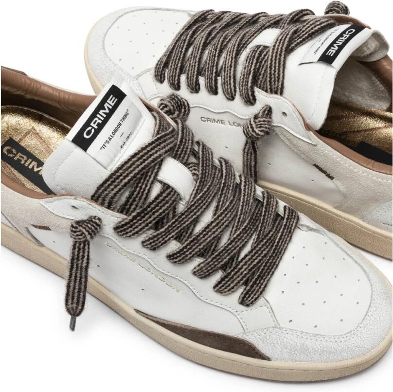 Crime London Chelsea Sneakers - Foto 2