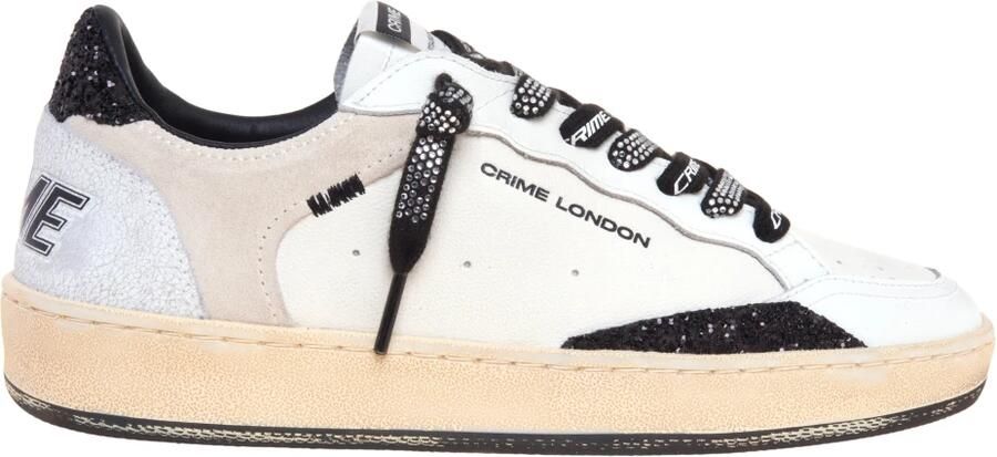 Crime London Chelsea Sneaker