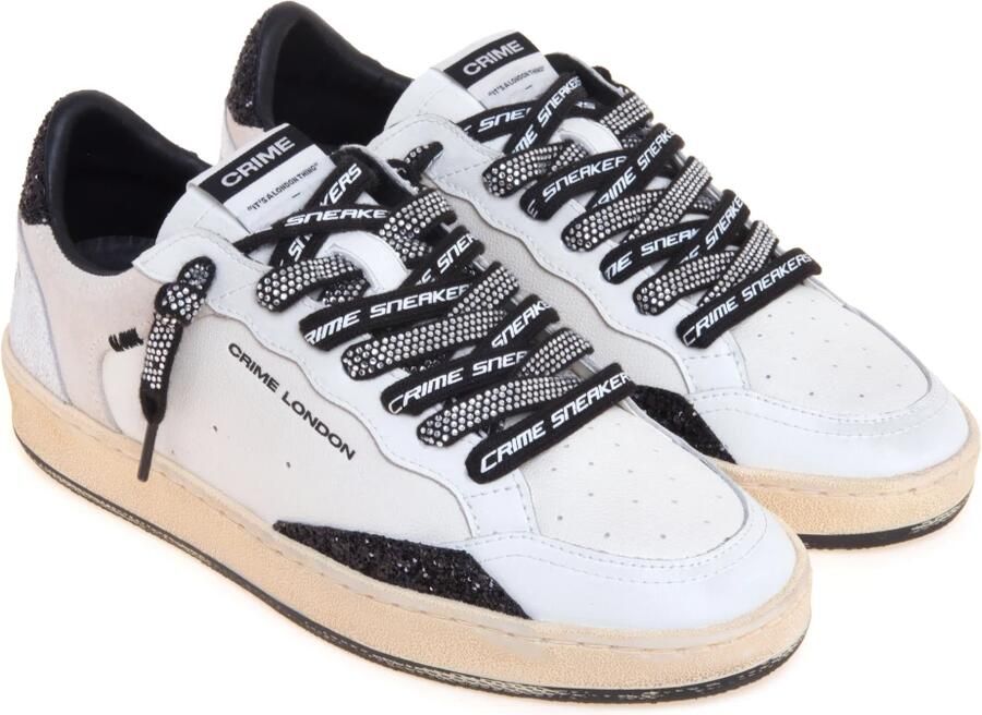 Crime London Chelsea Sneaker - Foto 4