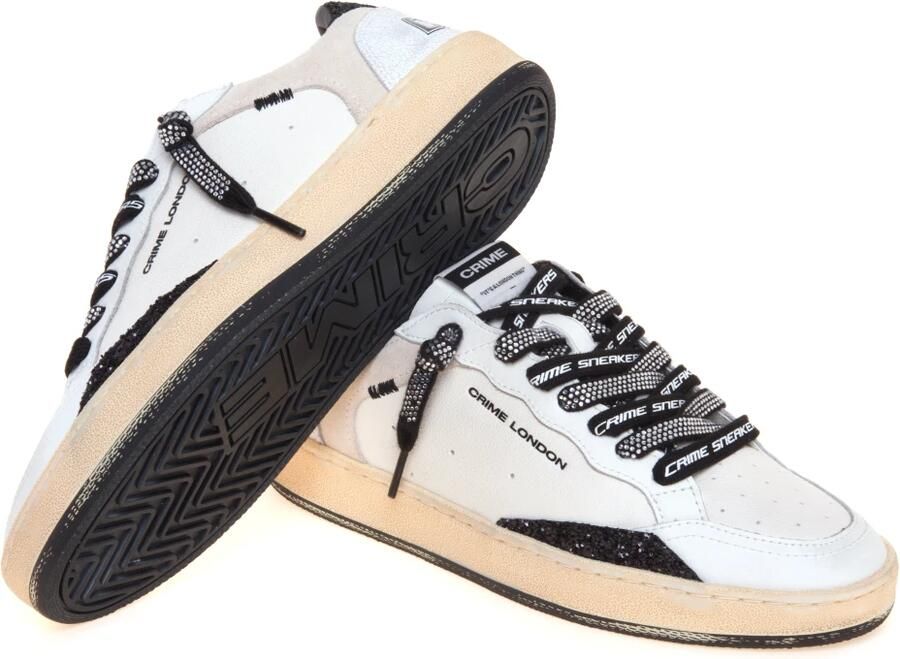 Crime London Chelsea Sneaker - Foto 3