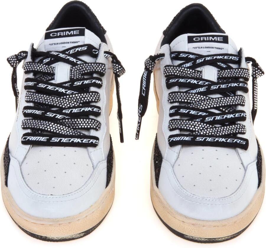 Crime London Chelsea Sneaker - Foto 2