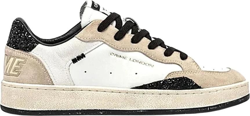 Crime London Chelsea Sneaker