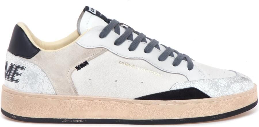 Crime London Chelsea Sneaker