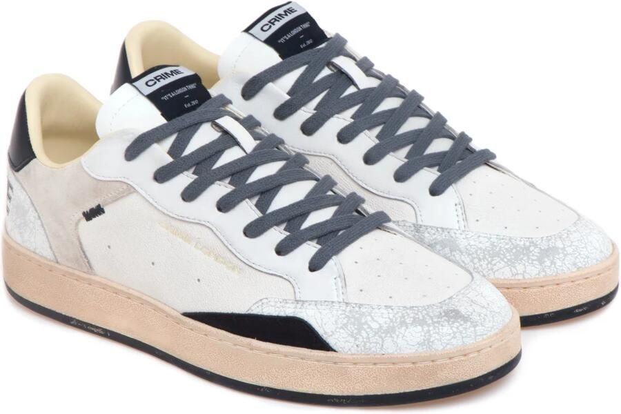Crime London Chelsea Sneaker - Foto 3