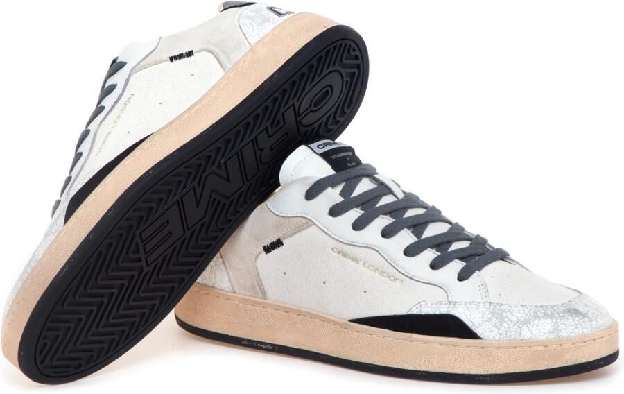Crime London Chelsea Sneaker - Foto 4