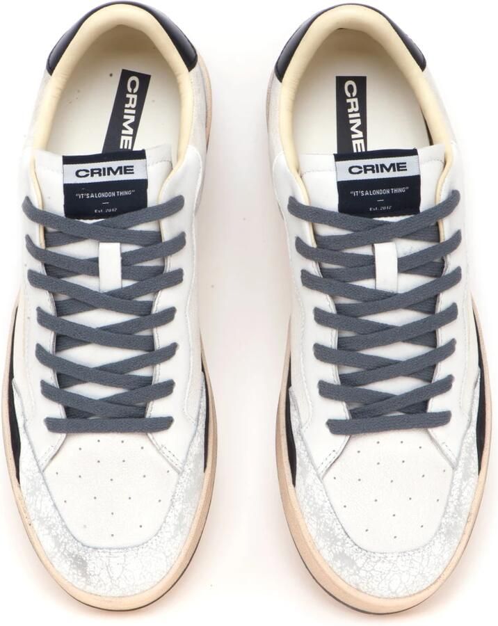 Crime London Chelsea Sneaker - Foto 2