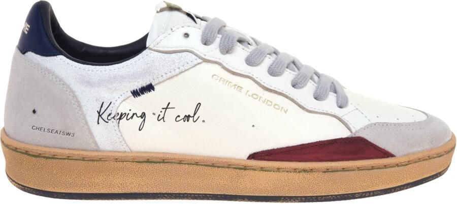 Crime London Chelsea Sneaker