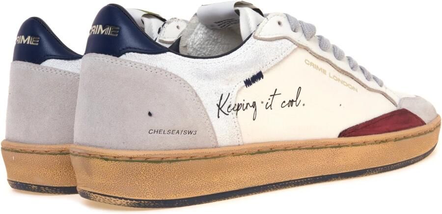 Crime London Chelsea Sneaker - Foto 5