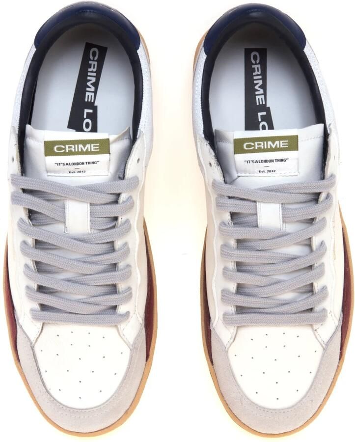 Crime London Chelsea Sneaker - Foto 2