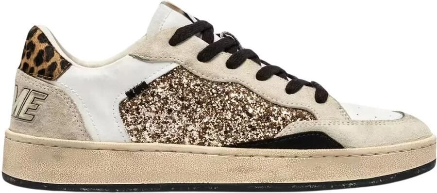 Crime London Chelsea Sneaker
