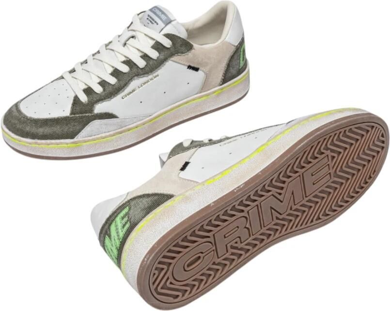 Crime London Chelsea Sneakers