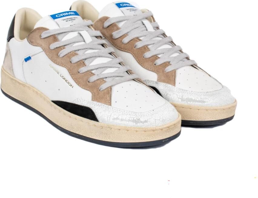 Crime London Chelsea Sneakers
