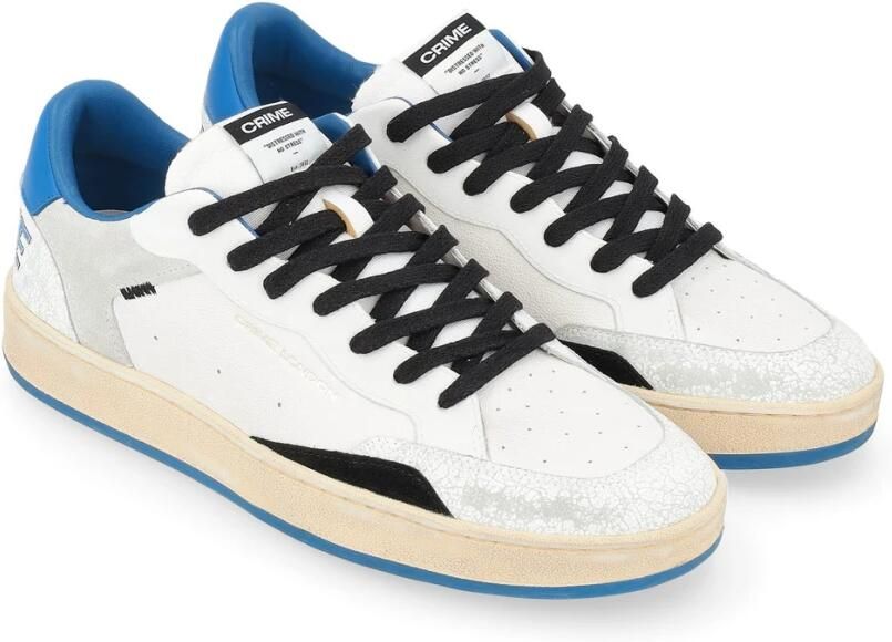 Crime London Chelsea Sneakers