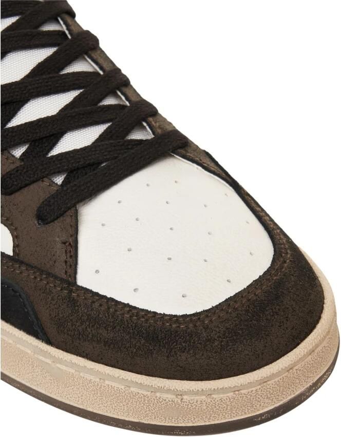 Crime London Chelsea Sneakers - Foto 2