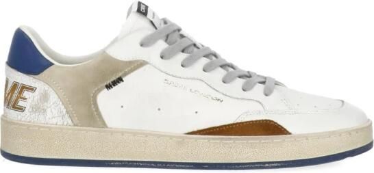 Crime London Chelsea Sneakers