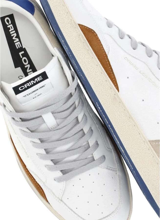 Crime London Chelsea Sneakers - Foto 2