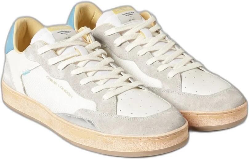 Crime London Chelsea Sneakers - Foto 2