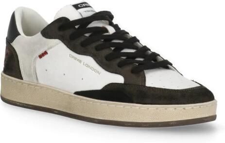 Crime London Chelsea Sneakers - Foto 10