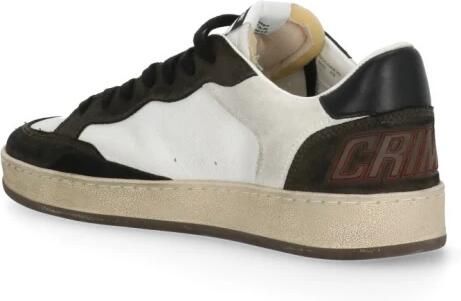 Crime London Chelsea Sneakers - Foto 8