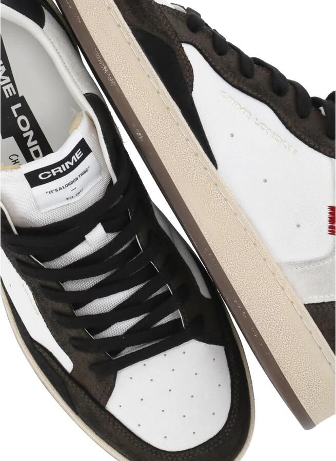 Crime London Chelsea Sneakers - Foto 4
