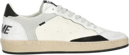 Crime London Chelsea Sneakers