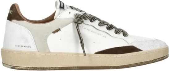 Crime London Chelsea Sneakers - Foto 11