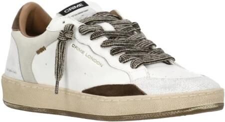 Crime London Chelsea Sneakers - Foto 12