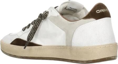 Crime London Chelsea Sneakers - Foto 13