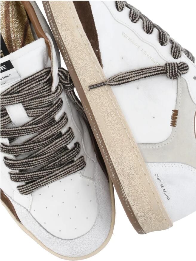 Crime London Chelsea Sneakers - Foto 3