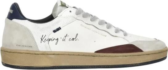 Crime London Sneakers 10201aa9b Deportivo Chelsea