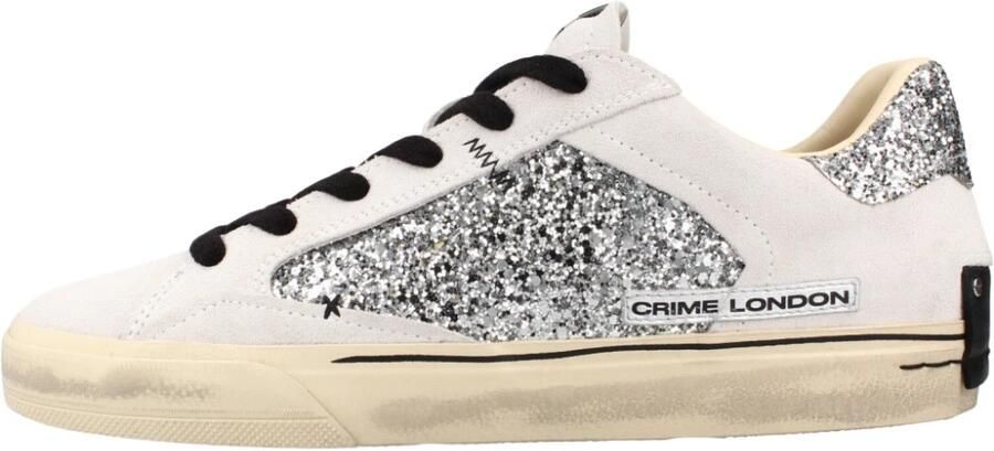 Crime London Sneakers 23077aa9b