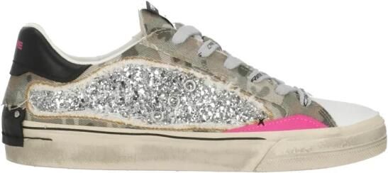 Crime London Deconstructed Sneakers