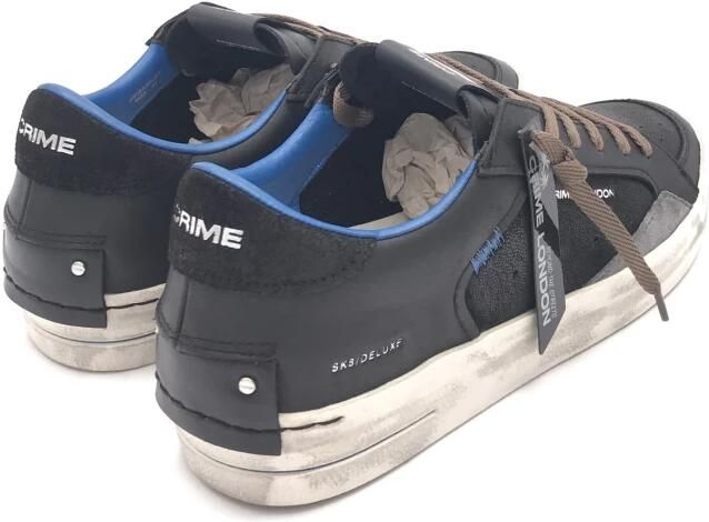 Crime London Delux Sneakers